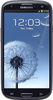 Смартфон SAMSUNG I9300 Galaxy S III Black - Курган