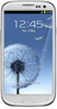 Смартфон SAMSUNG I9300 Galaxy S III 16GB Marble White - Курган