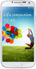 Смартфон SAMSUNG I9500 Galaxy S4 16Gb White - Курган