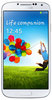Смартфон Samsung Samsung Смартфон Samsung Galaxy S4 16Gb GT-I9500 (RU) White - Курган