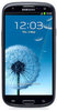 Смартфон Samsung Samsung Смартфон Samsung Galaxy S3 64 Gb Black GT-I9300 - Курган