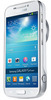 Смартфон SAMSUNG SM-C101 Galaxy S4 Zoom White - Курган