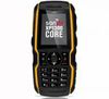 Терминал мобильной связи Sonim XP 1300 Core Yellow/Black - Курган