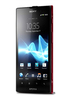 Смартфон Sony Xperia ion Red - Курган